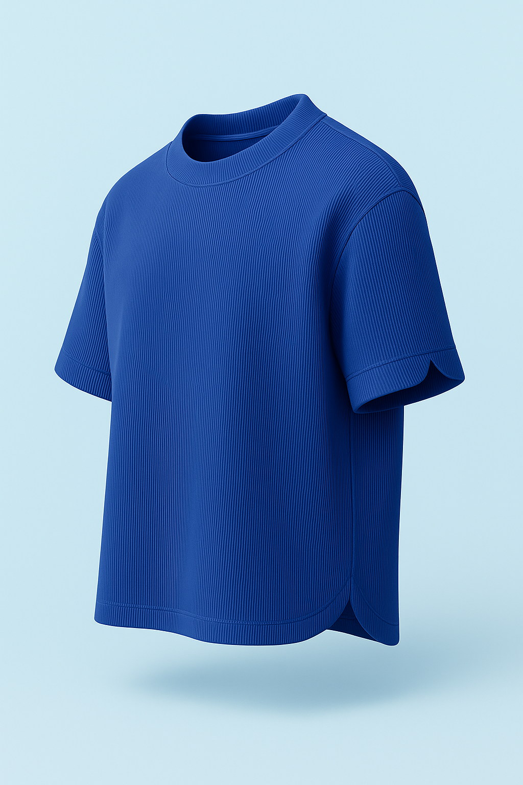 Curvaio Tee