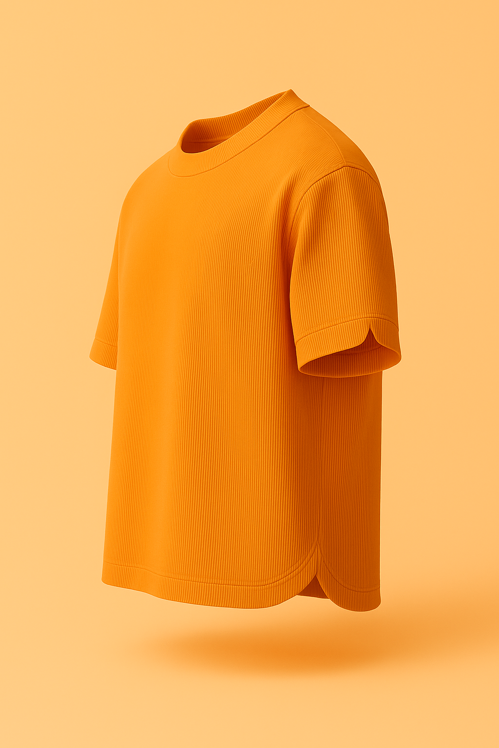 Curvaio Tee