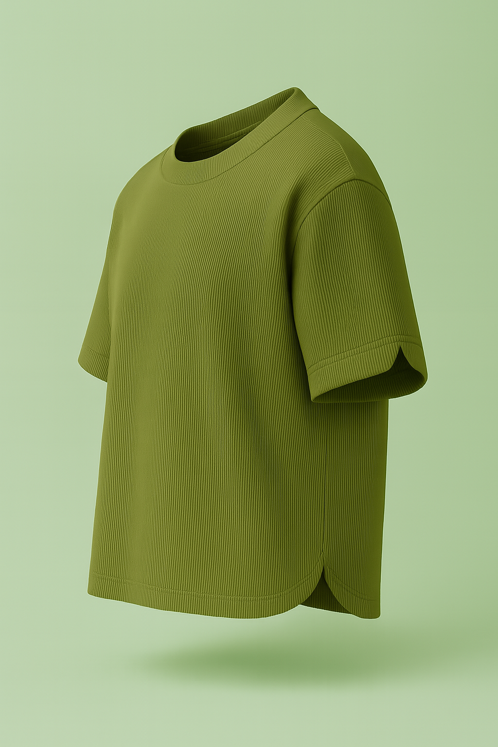 Curvaio Tee
