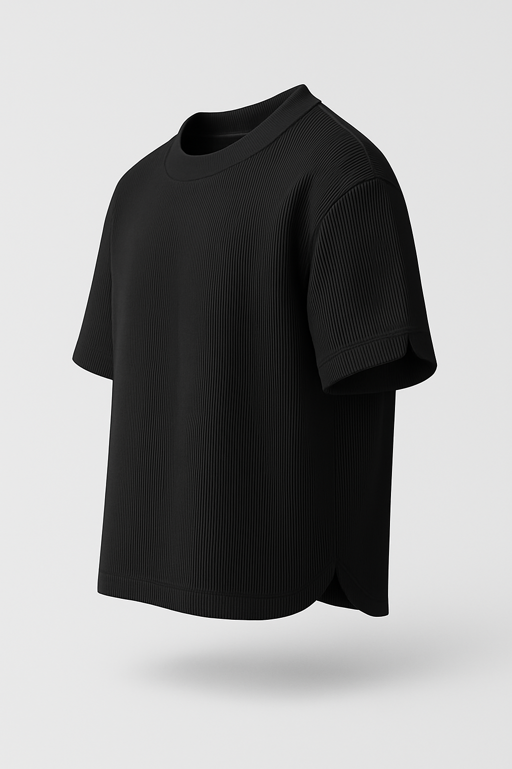 Curvaio Tee
