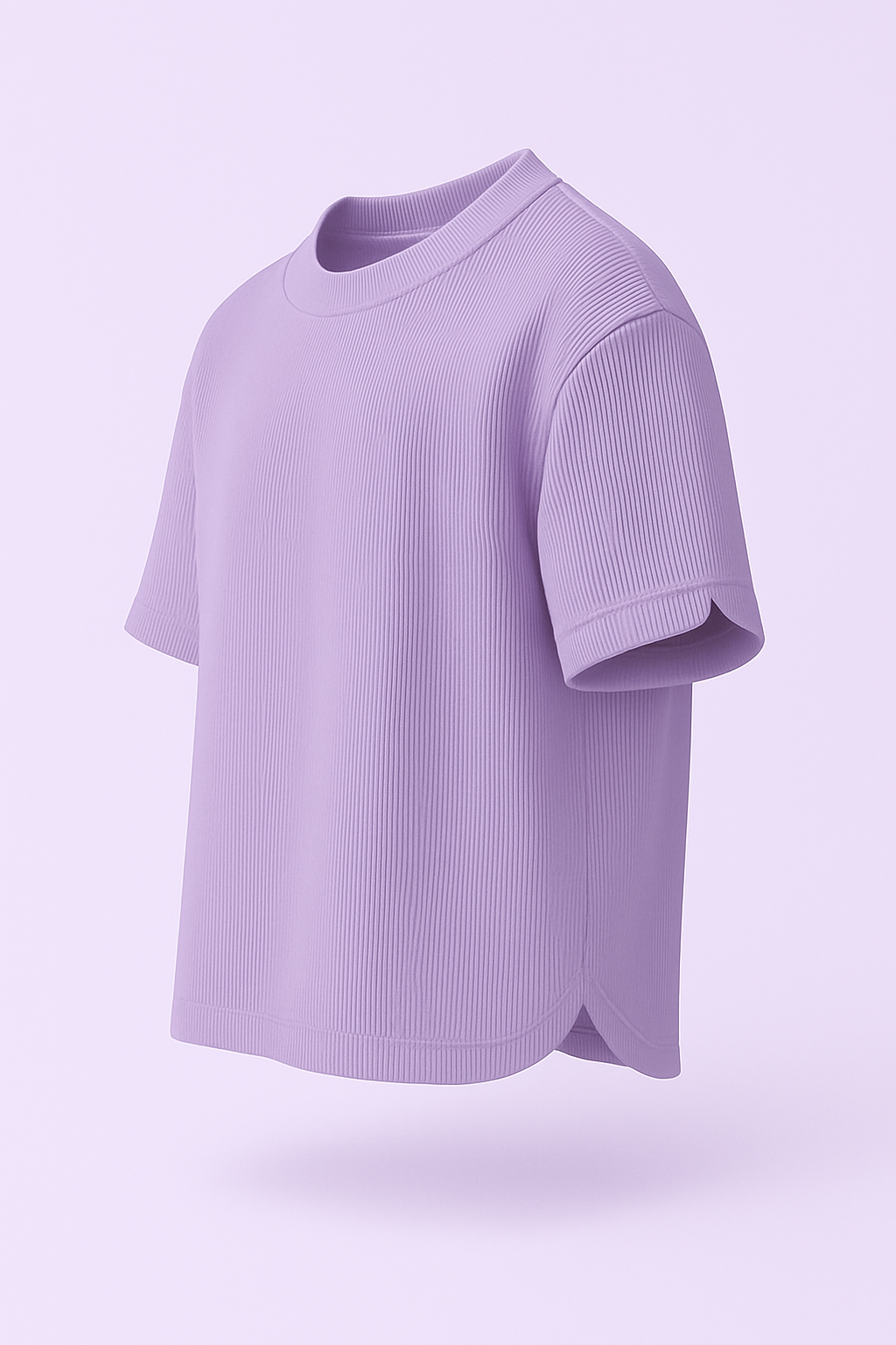 Curvaio Tee