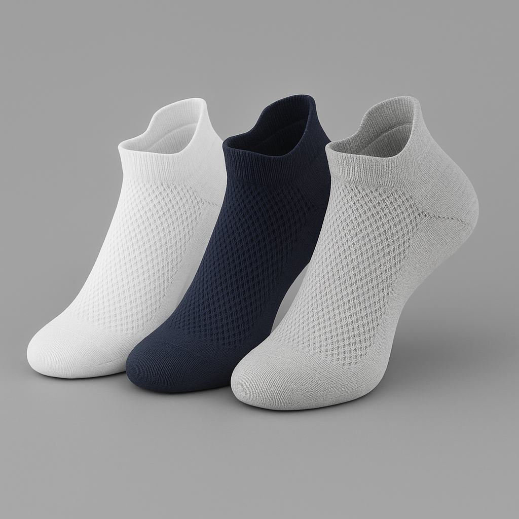 Curvaio Socks