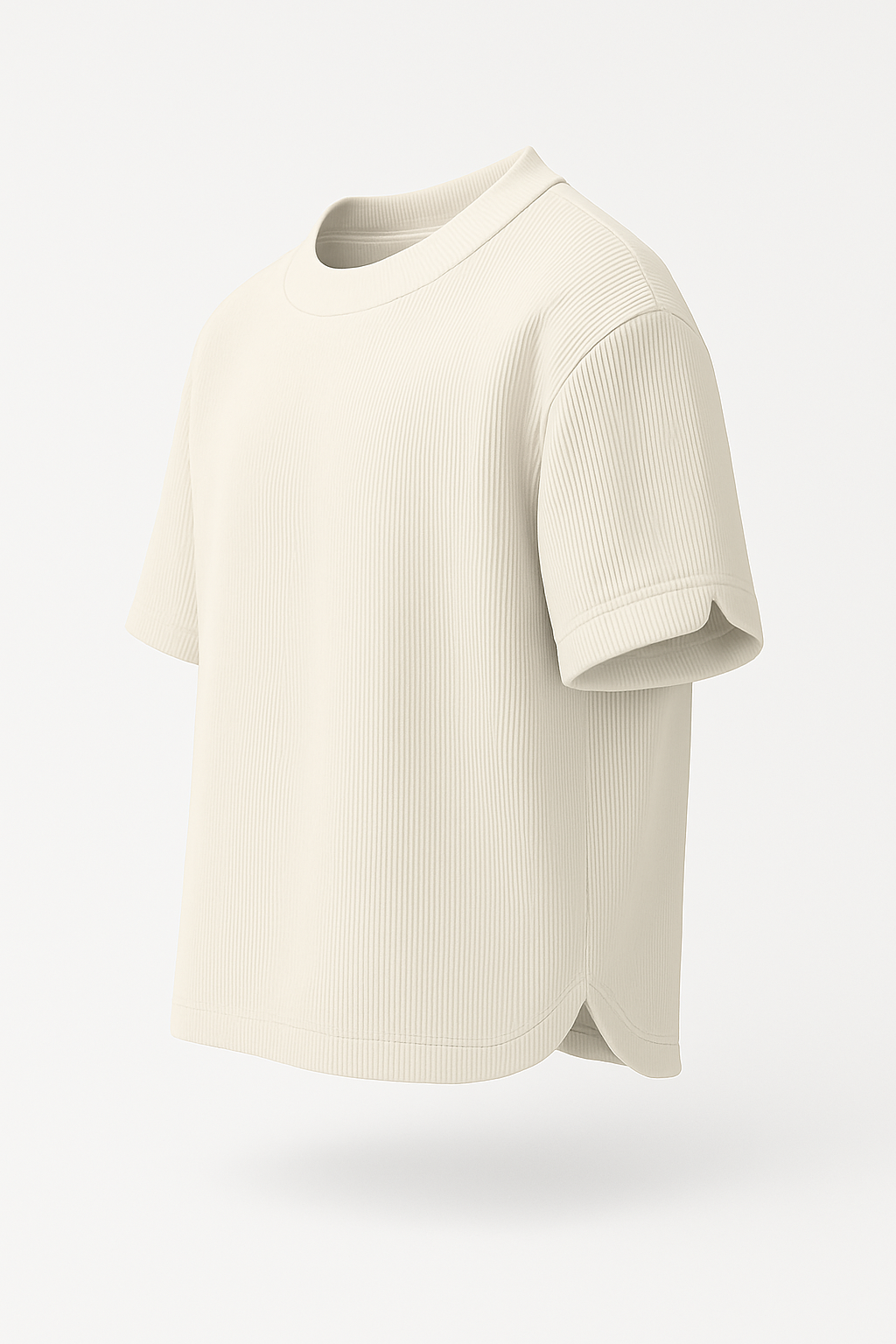 Curvaio Tee